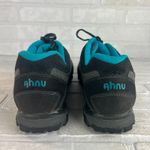 Teva Ahnu Womens Sugarpine Air Mesh Hiking Shoes 11 Gray Trail Waterproof Vibram Photo 3