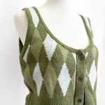 Forever 21 NWT Sweater Vest Photo 2