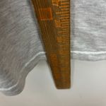 Hanes Vintage Hakuna Matata Kenya T-Shirt Beefy Large Gray Africa Map Unisex Fit Photo 8