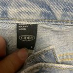 Cider Patchwork Jeans by  Size L Photo 5