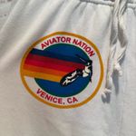 Aviator Nation Sweatpants Rainbow Photo 2