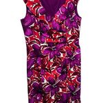 Elegant Classic Fall Floral V Photo 1