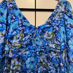 For Love & Lemons Astor Mini Dress NWT Size XS Photo 4