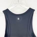 Sweaty Betty  Contour Tank Top S Black‎ Photo 3