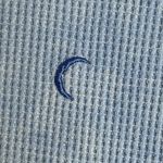 Zyia Blue Tie Photo 7