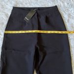 Nasty Gal  Smart High Waisted Tailored Women’s Pants black size 8 Photo 3
