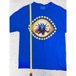 Marvel Doctor Strange Loot Crate Exclusive Blue Shirt Photo 7