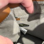 Vince Camuto  Suni Crossbody Satchen Bag in Stable Brown Leather Photo 8