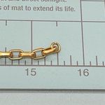 Coach  Tea Rose Charm Necklace Photo 5