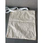 Outdoor Voices  OV "Technical Apparel for Recreation" Reusable Tote Bag Ivory OS Photo 4