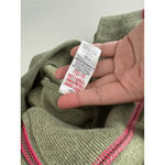 Heritage Hoodie Size Small Woodland Camo Green Pink Full Zip Photo 9