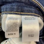 Lucky Brand Sweet Boot Cut Denim Jeans Western Classic Y2K Low Rise Size 8 / 29 Photo 9