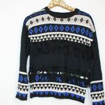 English Factory  NWT Sweater Size S Photo 0
