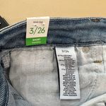 Generation Love Jean Mid-Rise Shorts Photo 5