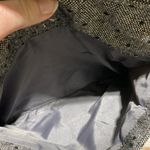 Thirty One Everything Crossbody Messenger Purse Gray Photo 6