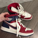 Nike Jordan Air Jordan 1s High Rise Photo 0