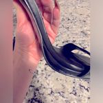 & Other Stories & other stories black Strappy heels classic formal designer revolve spring party Photo 2