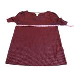 H&M 3/$15  dressy blouse Photo 2