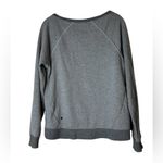 Lululemon Crew Love Pullover Sweater Athletic Yoga Run Reflective Size 4 Photo 6