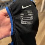 Nike One-Piece Swimsuit Racerback Women’s Colorblock Photo 2