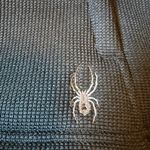 Spyder Women's Encore Full Zip Jacket size L Photo 9