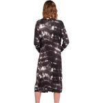 Anthropologie MOVING SALE CLEARANCE!! 
NWT Tie-dye long duster cardigan Photo 2