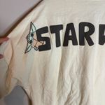 Star Wars  Disney Mandalorian Grogu Baby Yoda short sleeve Spirit Jersey top Photo 3