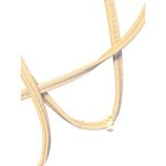 Small Mauve Pink Crossbody Stylish Purse Mini Shoulder Bag Bow Accent 6x8 Casual Photo 2