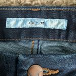 joe's jeans Honey crop size 30 denim blue jeans 33x24.5 Photo 1