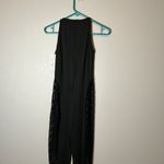 Sexy cutout y2k style jumpsuit Black Size M Photo 3