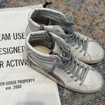Golden Goose  Sneakers Photo 3