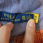 Ralph Lauren Polo Southwestern Knit Fleece Joggers Size XXL NWOT Photo 10