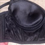 Windsor  Black Bra size Large Photo 4