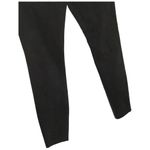 Cotton On New  Black High Rise Distressed Cropped Skinny Jean 4 Photo 6
