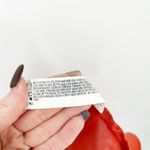 Forever 21  Womens‎ Y2K Coquette Going Out Sateen Satin Mini Slip Dress Size L Photo 5