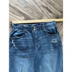 Arizona  Jean Co Women’s Semi Relaxed Fit With Tapered Leg, Size 17 Photo 3