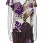 Gucci Like new silk dress Photo 0