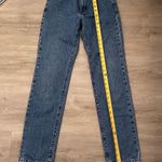 Calvin Klein Jeans Calvin Klein Blue Denim Vintage Jeans Photo 1