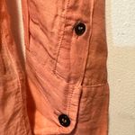 Isabel Marant   Étoile silk top size 8 Photo 5