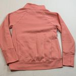 Fabletics  Peach Turtleneck Sweater Photo 3