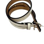 Kate Spade  NEW YORK Patent‎ Leather Thin Belt XS Photo 1