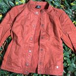 Kuhl  Burnt Orant Luna Moto Jacket Size XS Photo 0