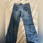Arizona Jeans Arizona Jean Company Women's Blue Boot Cut Jeans Photo 1