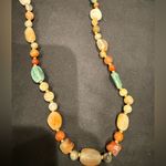 Himalayan Old Beads From Ancient Indo Photo 5