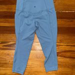Athleta Women's Pants & Jumpsuits Athleta Salutation 7/8 Stash Pocket Tight Photo 3