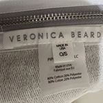 Veronica Beard $795 NEW Dickey Military Blazer Jacket Hoody 2 Army Green Black Photo 8