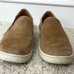 UGG  Tan Loafers & Slip-Ons Photo 4