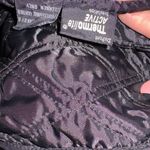 wilson's leather Leather limited black womens jacket Photo 7