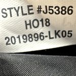 J.Crew  365 Cameron Slim Crop Pant Italian Stretch Wool Perfecting Pockets Gray M Photo 5