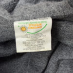 Université‎ Paris Gray Hoodie Unisex Medium College Streetwear Y2K Alam Fashion Photo 6